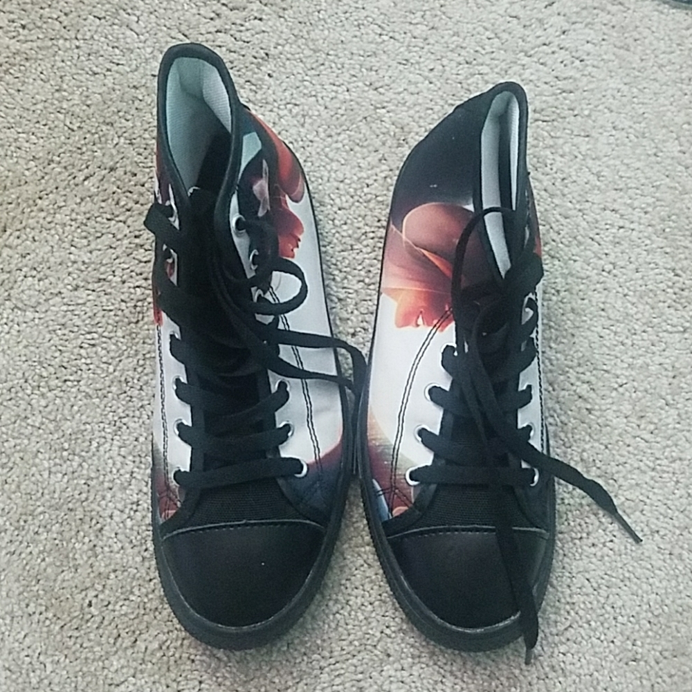Aladdin shoes